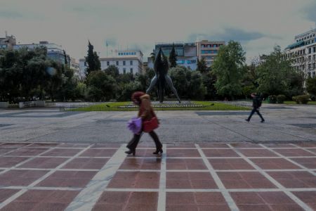 Κορωνοϊός : Αυτοψία του MEGA στις «κόκκινες» γειτονιές της Αθήνας