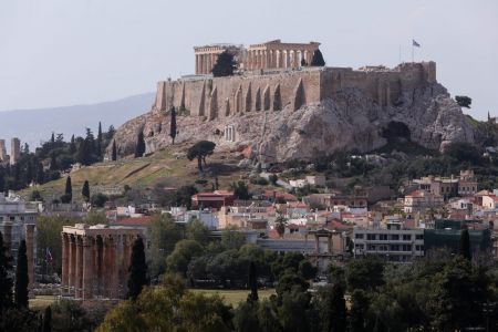 Κορωνοϊός : Πληθώρα κρουσμάτων στο κέντρο της Αθήνας – Η κατανομή στο Λεκανοπέδιο