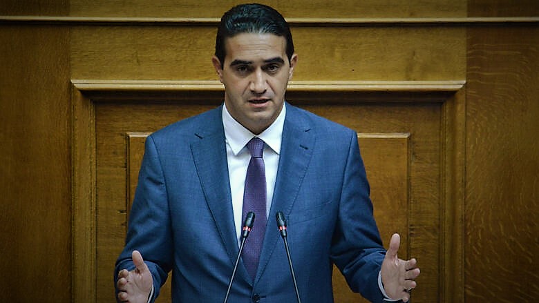 Κατρίνης: Στο σχεδιασμό της κυβέρνησης δεν υπάρχει χώρος για τις μικρές επιχειρήσεις