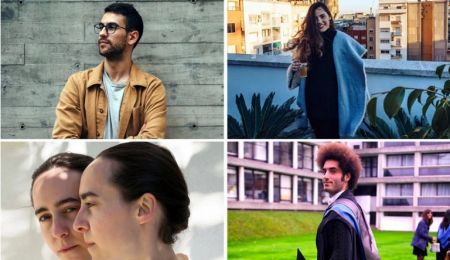 Τέσσερις νέοι Ελληνες στη λίστα «Forbes»