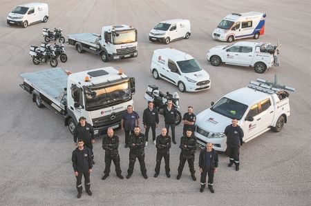 Νέα ψηφιακή εποχή για τον κλάδο του αυτοκινήτου