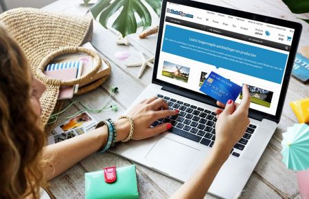 Στο 19% το μερίδιο του e-commerce στο παγκόσμιο λιανεμπόριο