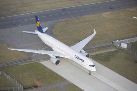 Νέο θρίλερ στη Λευκορωσία με αεροπλάνο της Lufthansa – Δεν το άφησαν να απογειωθεί