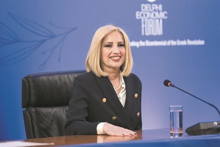 Επιταχύνονται οι εξελίξεις στο ΚΙΝΑΛ