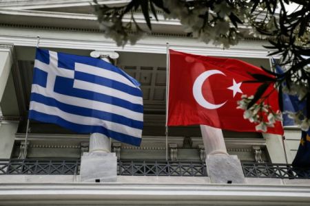 Τουρκία: Στην 6η θέση μεταξύ των χωρών – προορισμών των ελληνικών προϊόντων