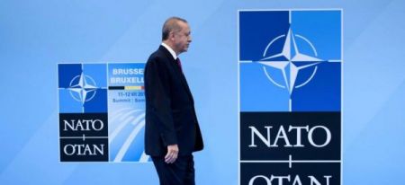 Nordic Monitor: Όταν ο Ερντογάν υποσχέθηκε «να γ… το ΝΑΤΟ, την Ευρώπη και το Ισραήλ»