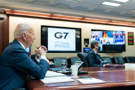 Μπροστά σε ένα κόσμο που αλλάζει οι G7 – Η κρίσιμη συνάντηση, οι προκλήσεις