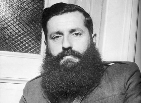 Άρης Βελουχιώτης: 16/06/1944 – Η διαγραφή του από το ΚΚΕ και η αυτοκτονία του στη Μεσούντα της Άρτας