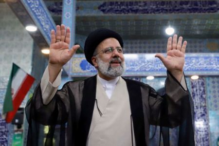Διεθνής Αμνηστία: Κατηγορεί για «εγκλήματα κατά της ανθρωπότητας» τον νέο πρόεδρο του Ιράν