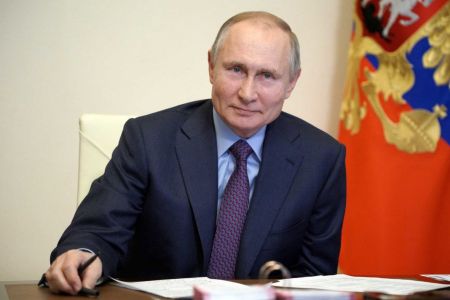 Πούτιν: Λίστα εκλεκτών για τις επόμενες εκλογές έδωσε ο Ρώσος πρόεδρος