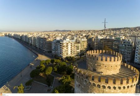 Θεσσαλονίκη – Αυτό είναι το απειλητικό e-mail που σήμανε συναγερμό στα ξενοδοχεία