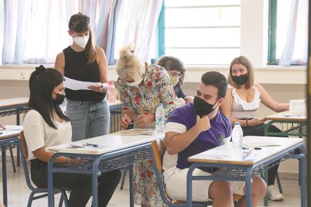 Λιγότερα τα Τμήματα των ΑΕΙ εφέτος στο μηχανογραφικό