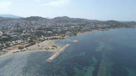 Δυο σημαντικές πρωτοβουλίες καθαρίζουν τις ελληνικές θάλασσες από τα πλαστικά απορρίμματα