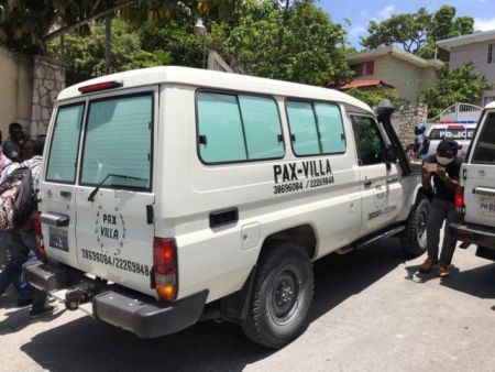 Αϊτή: 26 Κολομβιανοί και 2 Αμερικανοί ανάμεσα στους δολοφόνους του προέδρου