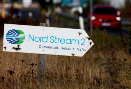 Ουκρανία-Πολωνία: Ο Nord Stream 2 απειλεί την κεντρική Ευρώπη