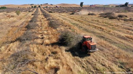 ΗΠΑ: Μάχη για την εκμετάλλευση του νερού