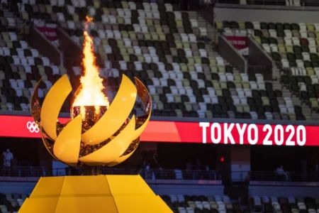 Ολυμπιακοί Αγώνες: Θετική στον κορωνοϊό ελληνίδα αθλήτρια – Δεν θα αγωνιστεί στο Τόκιο
