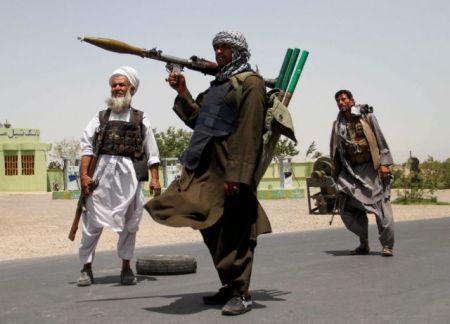 Αφγανιστάν – Ενας νεκρός από επίθεση των Ταλιμπάν σε κτίριο του ΟΗΕ