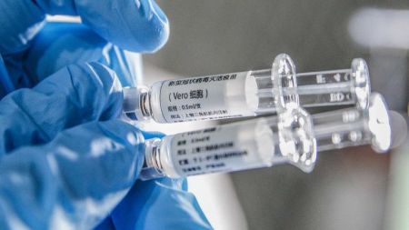 Κορωνοϊός – Γερμανικά κρατίδια επιστρέφουν αζήτητα εμβόλια