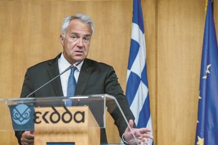 Πρώτο βήμα για τη θεσμοθέτηση του lobbying