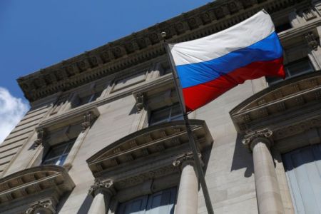 Οι ΗΠΑ ζήτησαν από 24 Ρώσους διπλωμάτες να φύγουν από τη χώρα