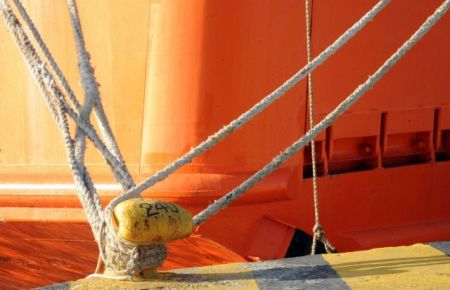 Κορωνoϊός – 7 κρούσματα σε πλήρωμα πλοίου που εκτελεί δρομολόγια για Σποράδες
