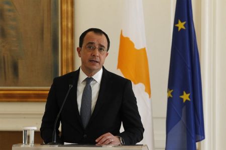 Χριστοδουλίδης: Είναι η ευκαιρία μας να καθαρίσει μια και καλή το όνομα της Κύπρου