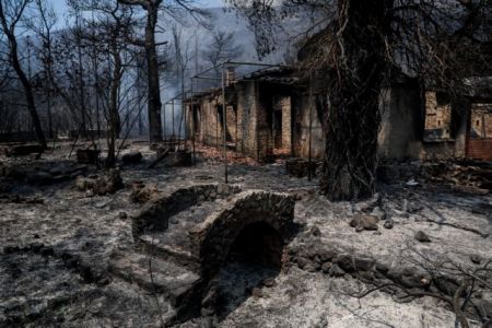 Οικονόμου – Όποιος δρα κάνει και λάθη – Τα αναγνωρίζουμε με γενναιότητα και ειλικρίνεια