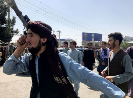 Αφγανιστάν – Επιμένουν οι Ταλιμπάν σε μη παράταση της προθεσμίας της 31ης Αυγούστου