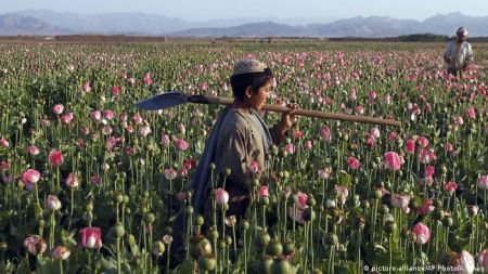 Mετά τη νίκη των Ταλιμπάν η οικονομική κρίση;