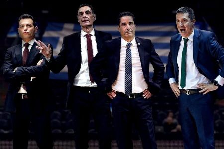 Euroleague – Η κυριαρχία των Ελλήνων προπονητών
