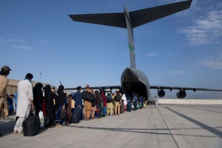 Επείγουσα ειδοποίηση της πρεσβείας των ΗΠΑ – Μην πηγαίνετε στο αεροδρόμιο της Καμπούλ