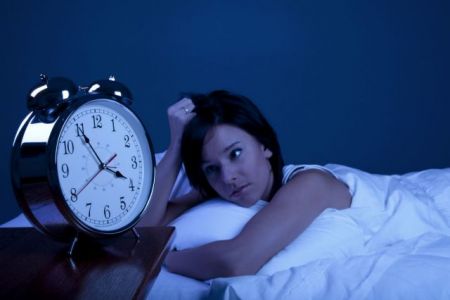 Στέρηση ύπνου φέρνει προβλήματα συμπεριφοράς και κινητικότητας