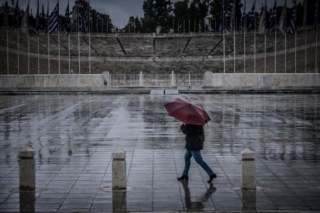 Καιρός – Σε ποιες περιοχές αναμένεται ραγδαία επιδείνωση την Κυριακή