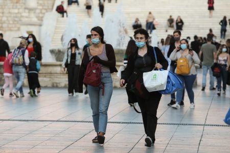 Λύματα – Ποιες περιοχές σαρώνει ο κοροναϊός – Πού παρατηρήθηκε αύξηση ιικού φορτίου… 200%