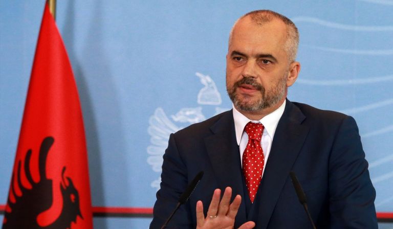 Αλβανία – Ψήφος εμπιστοσύνης της Βουλής στη νέα κυβέρνηση του Έντι Ράμα