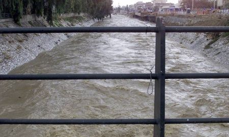 Κηφισός – Φόβοι ότι θα πλημμυρίσει – Επιστολή Δημάρχων για άμεσα μέτρα