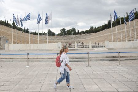 Κορωνοϊός – Πού εντοπίζονται τα 2.130 κρούσματα – Δείτε αναλυτικά τον χάρτη της διασποράς