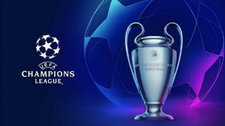 LIVE στο Champions League