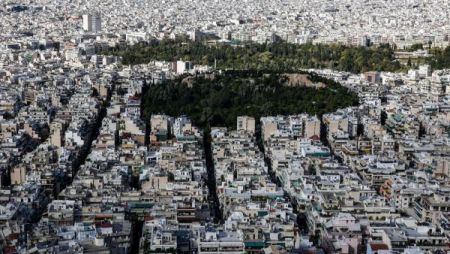 Τι αλλάζει στην ηλεκτρονική Ταυτότητα Κτιρίου από 1η Ιανουαρίου