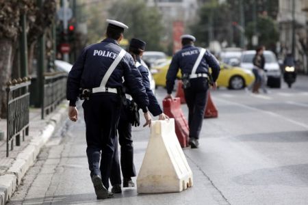 Κυκλοφοριακές ρυθμίσεις λόγω της διεξαγωγής του «Kallithea Half Marathon 2021»