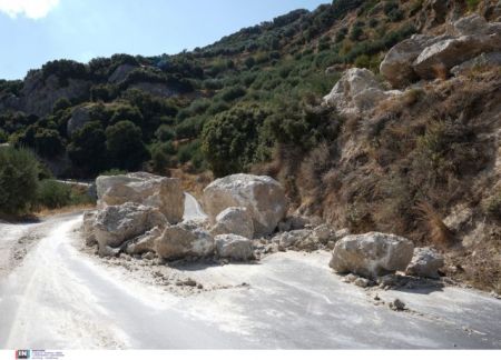 Σεισμός 6,3 Ρίχτερ στην Κρήτη – Στους δρόμους οι κάτοικοι