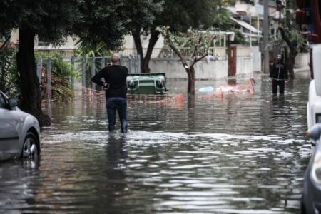 Στυλιανίδης – «Έχουμε μπροστά μας ένα κρίσιμο διήμερο – Κανένας εφησυχασμός για την κακοκαιρία»