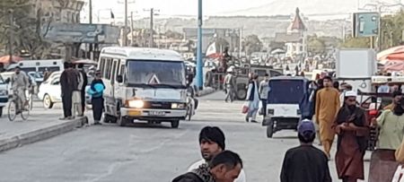 Αφγανιστάν – Έκρηξη σε τέμενος στην Κανταχάρ – Φόβοι για πολλούς νεκρούς