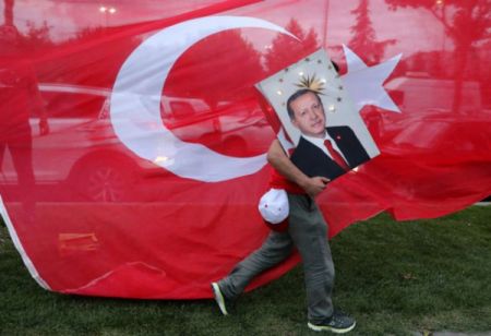 Τουρκία – Στη γκρίζα λίστα για τις πρακτικές ξεπλύματος μαύρου χρήματος