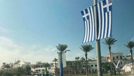 Δένδιας – Η Ελλάδα είναι παρούσα και πάλι στη Λιβύη