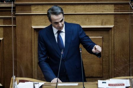 Μητσοτάκης – Διπλάσιες οι εγγραφές στα δημόσια ΙΕΚ – Η νεολαία διαλέγει σίγουρα επαγγέλματα