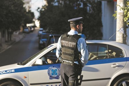 Επεισόδιο με πυροβολισμούς και τραυματίες στην Κηφισιά