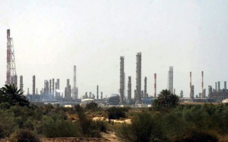 SOS από Aramco – «Στερεύουν» οι αποθήκες πετρελαίου