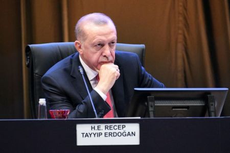 TAZ: «Τεμενάς στον Ερντογάν»